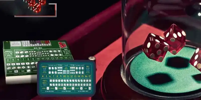 Mẹo chơi tài xỉu 78WIN hiệu quả mà bạn nên biết